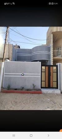 فرصة استثمارية • بيت ١٠٠م • طابو