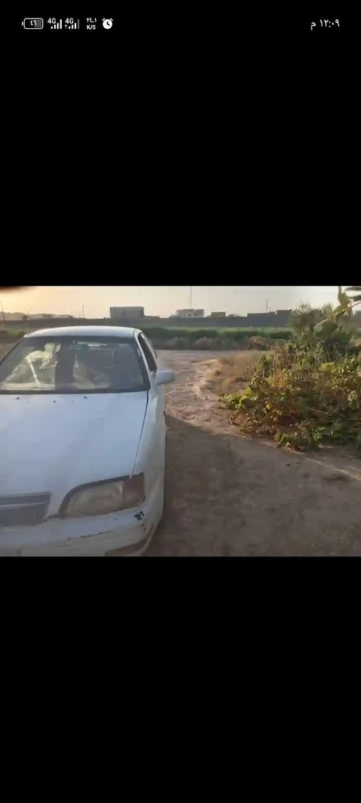 السلام عليكم
((مكلف بالنشر ركز مكلف بالنشر))
كامري 95 بيع او مراوس حسب القناعة
محرك ابو الچف المرغوب جديد شرط  گير شرط اكسن شرط صدر تواير نص عمر
رقم كركوك الماني سنوية ساقطة  كهربائيات شغالة كلها دوشمه والباقي شوف العين مكان السيارة صلاح الدين _الشرقاط استفسار
 اتصال فقط مكلف
***********
