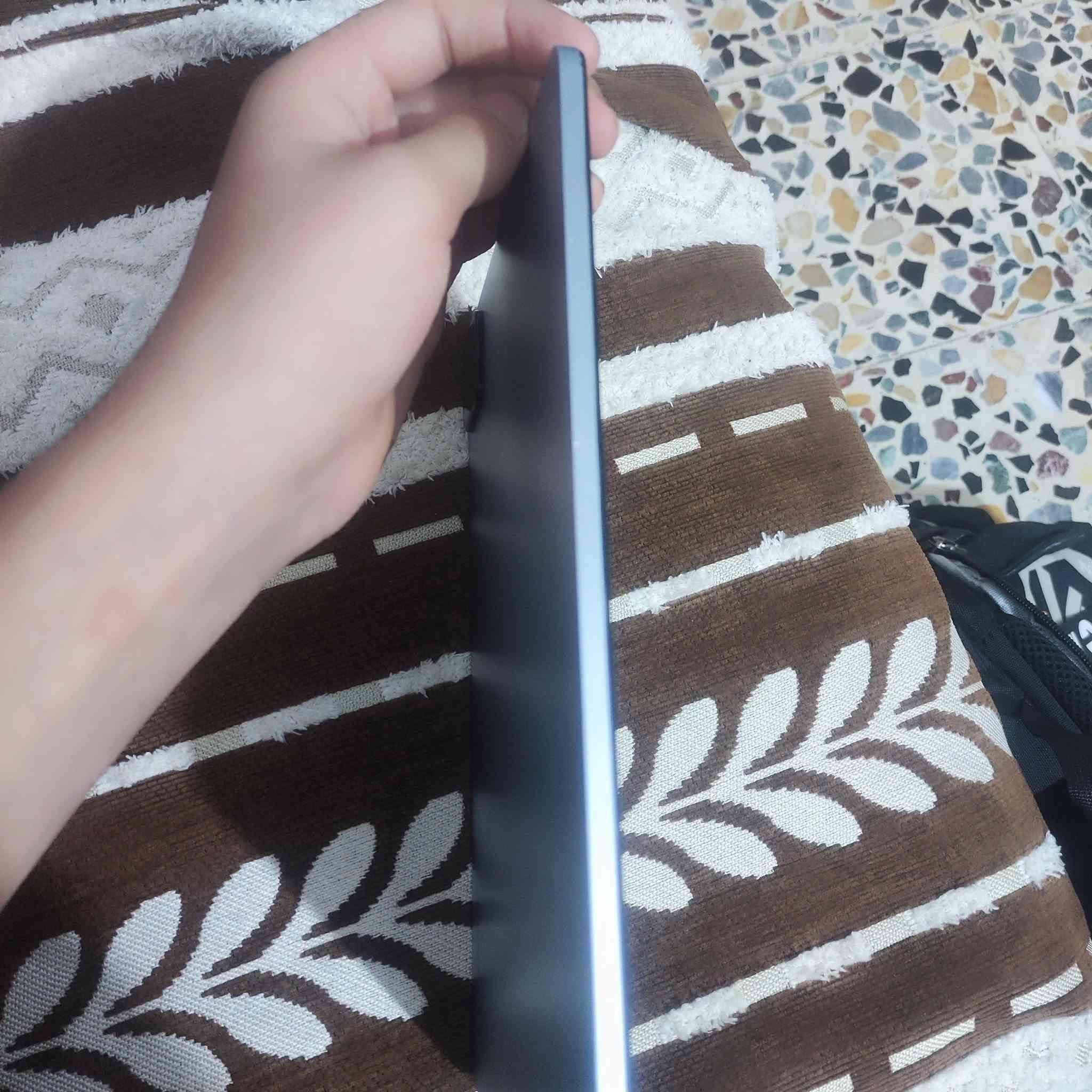 شاومي باد 6 • سنابدراجون ٨٧٠ • بطارية ٨٨٤٠
