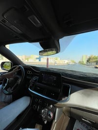 تاهو LS • ٢٠٢٣ • ٥٠ الف كم
