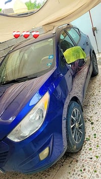توسان • مكينة ٢٠٠٠ • ١٠٧٠٠٠ كم
