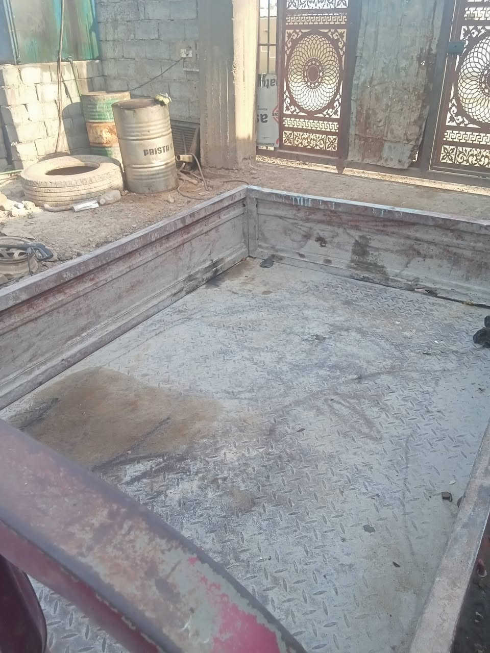 السلام عليكم ستوتات موديل 2021 مكينه 2023 ركب شاصي مكفول اكسن صقر ستوتات حلو مال شغال مكاني بغداد سبع قصور سعر 650بي مجال ***********
