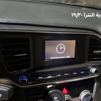 شاشة النترا 2019 / 2020 بلادية صغيرة اصلية ب /60 بيها مجال  شاشة النتر...
