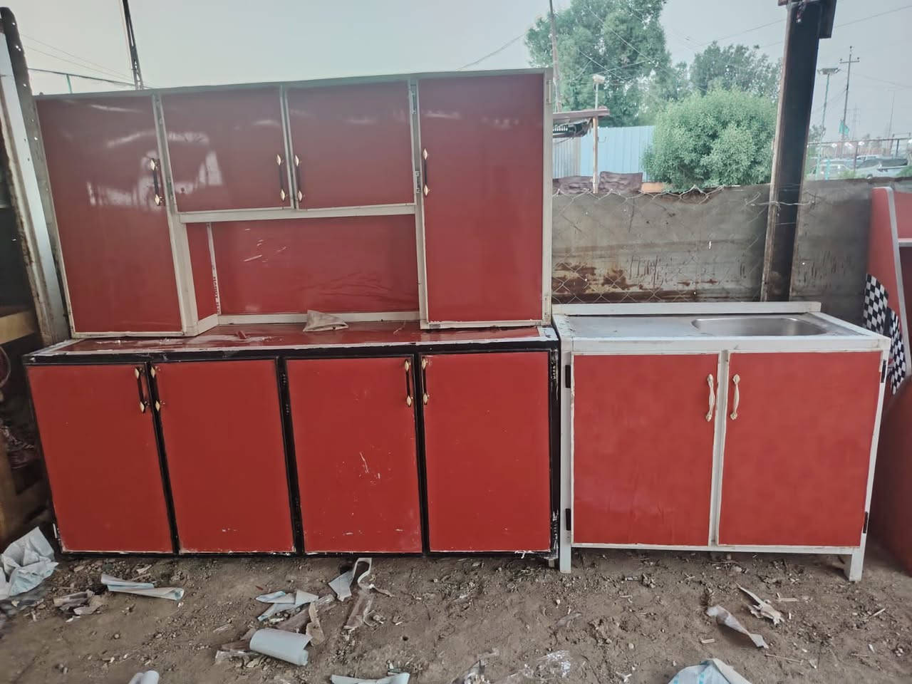 العنوان الرفاعي توصيل موجود///////***********
