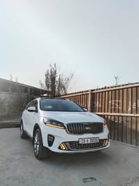 سورنتو • ٢٠١٩ • بابل