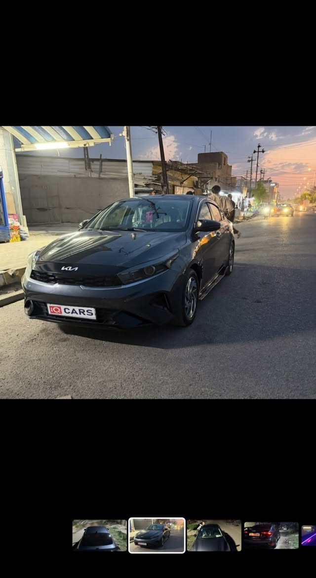 فورتي ٢٠٢٣ • محرك ٢٠٠٠ • اوتوماتيك