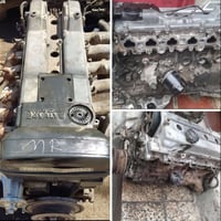 محرك • كير • بصره تنومه