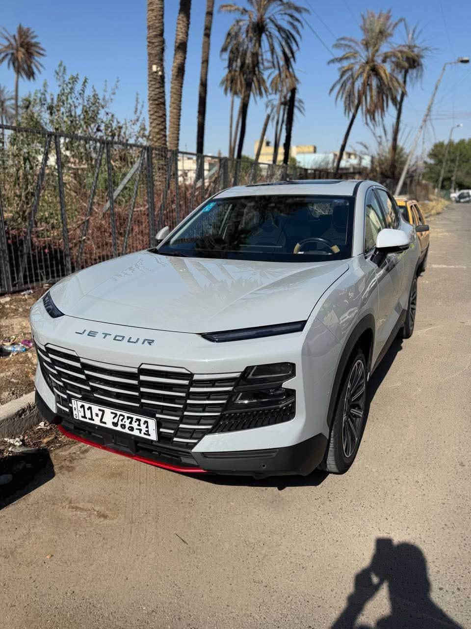 للبيع خمسة سيارات #جيتور ب اسعار مناسب ✅
جيتور 2025 داشينك لاكجوري فول✅
جيتور X70 plus 2026 comfort ✅
للبيع جيتور X70 plus 2023 ✅
للبيع جيتور T2 موديل 2024✅
✅T2 للبيع جيتور موديل 2024

سعرها والتفاصيل موجودة ع رابط قناة سيارات للبيع و شراء سيارات رابط https://t.me/carssofiraq
.
أو اكتب في بحث تلكرام :
👈كروب سيارات العراق 🇮🇶
وشوف سعر والتفاصيل بنفسك✔
