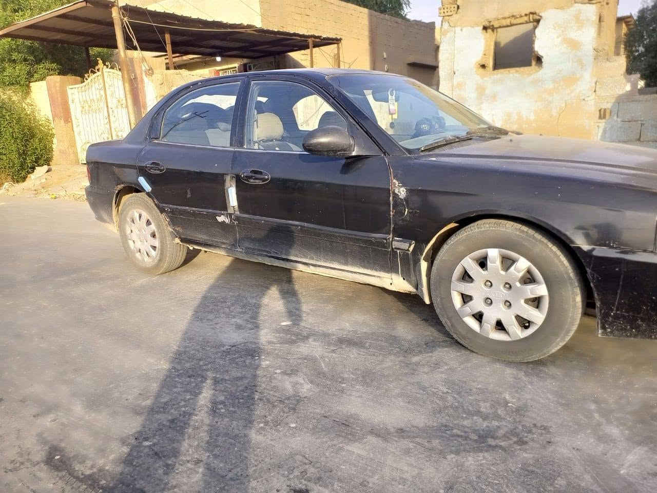 اوبتما • ٢٠٠٦ • اوتوماتيك