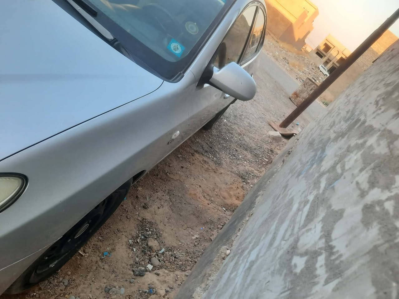 مكلف مكلف بلنشر   النتره للبيع موديل 2007 رقم انبار كير محرك شرط والسونار موجود
وهاذا الرقم صاحب السياره  ‏‪***********‬‏
