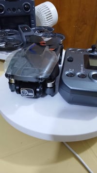 L600 برو ماكس • كاميرا 4K • بطارية ٣٥ دقيقه