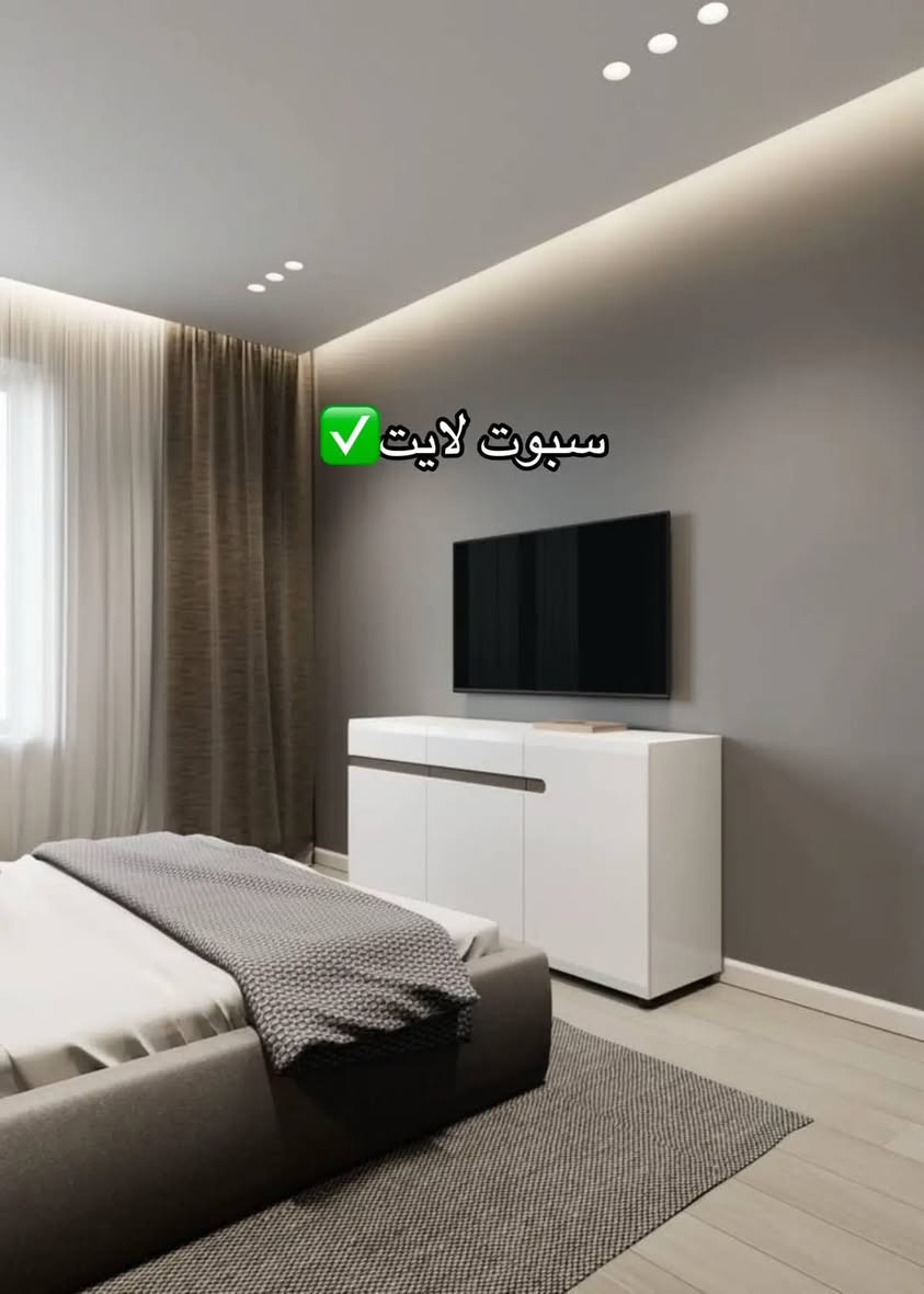 صبغ سقوف وجدران • دهان مطابخ • معاينة مجانية بغداد