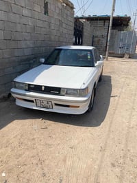موديل 91 • محرك VVT 2.5 • سنوية أصولية