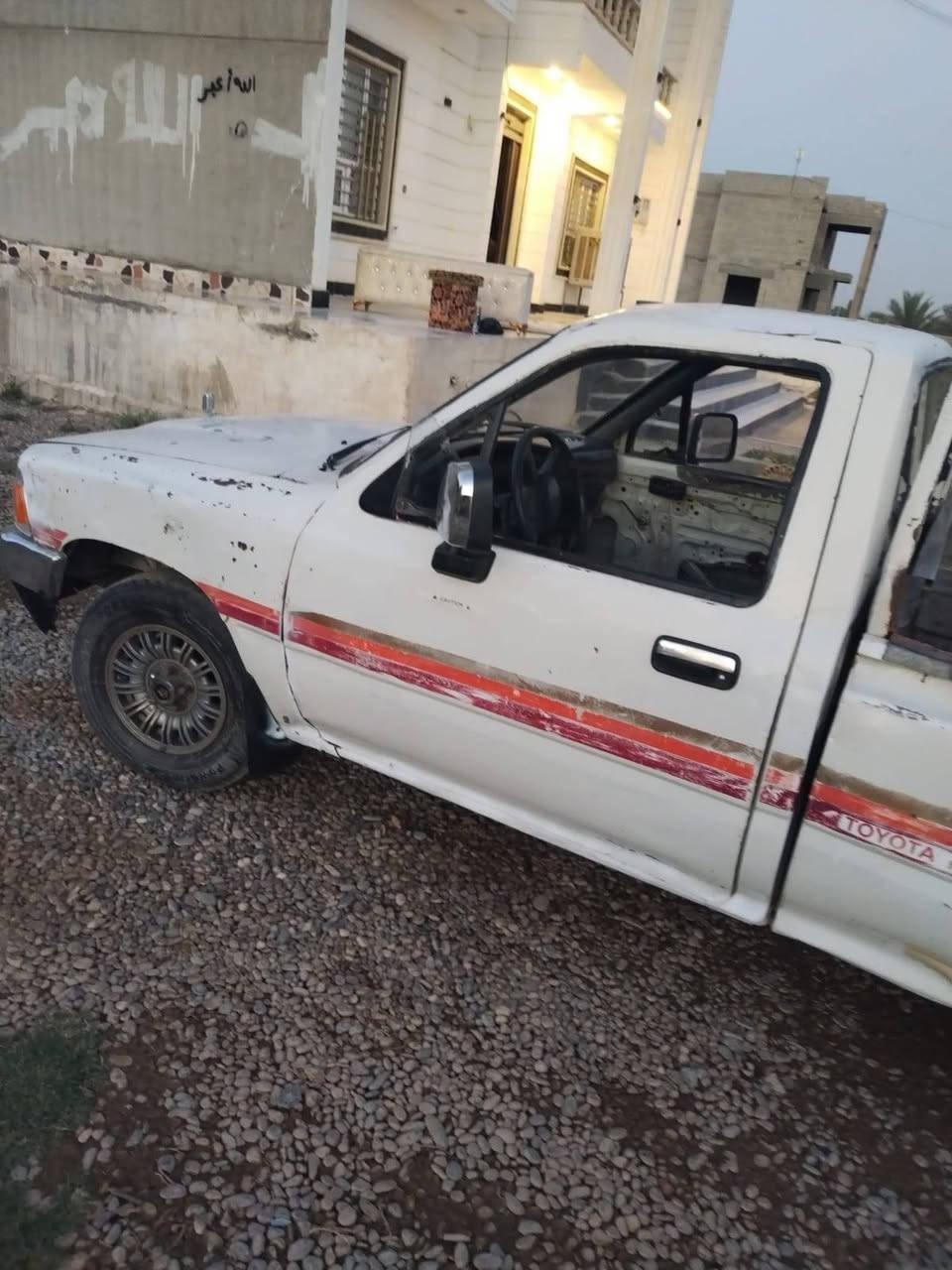 سلام عليكم بكم موديل 98 رقم صلاح الدين شرط التحويل تصل
👈 ***********
