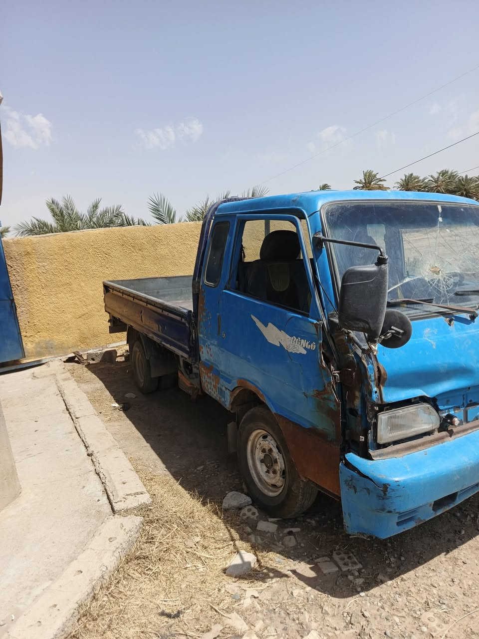 سلام عليكم كيه بنكو مديل 96البيع رقم بغداد تحويل مباشر مكان بغداد تصل عله رقم‪***********‬‏ هذا رقم بيه واتساب ***********

