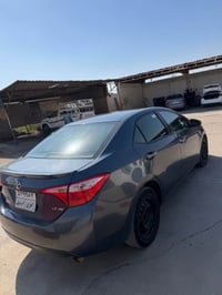 كورولا LE • ٢٠١٨ • رقم اربيل