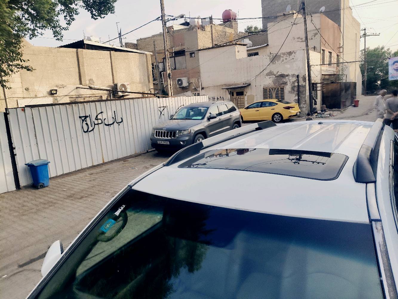 موهافي ٢٠١٢ • كفال عام • فول مواصفات