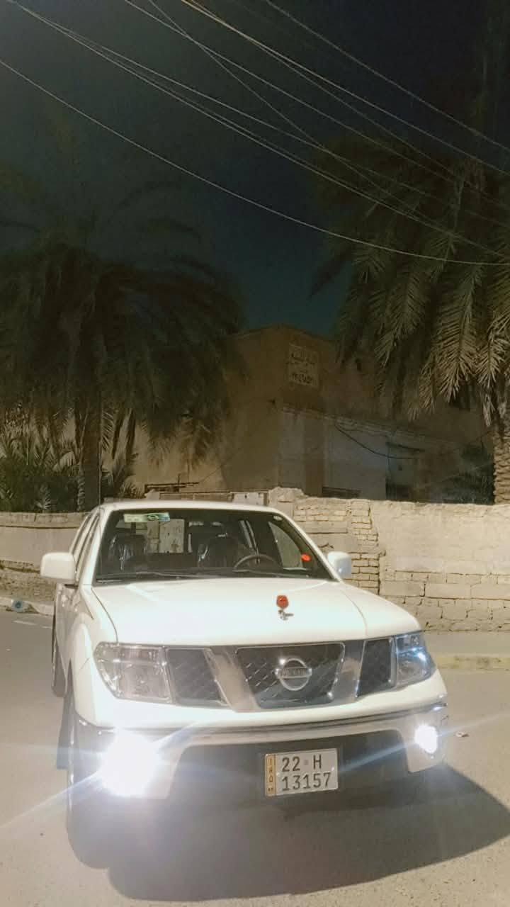 السلام عليكم نيفارا 2014 خليجي خطين محاوره غاز بنزين 
مكفوله كير حداده وتبريد تخم تاير رقم اربيل الجديد 
سنويه 31 
مكفوله ضربا 
وتبديل سعره 
110 وبيها مجال 
عنوان بصره نظران 
رقم هاتف***********
