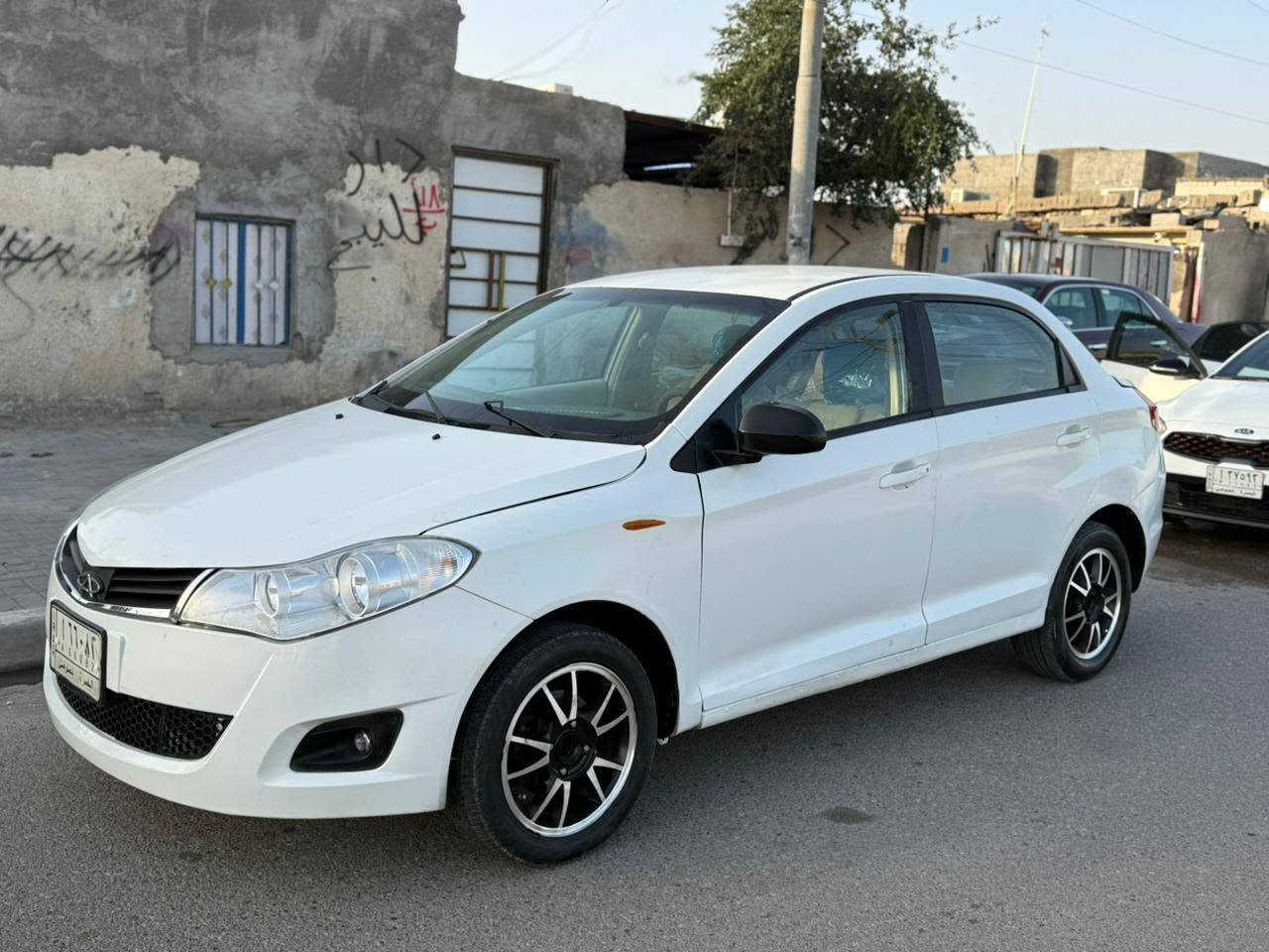 سلام عليكم
مجموعه من سيارات صينه 

محورات محرك وكير كوله بيكاجو كله تحوير درجه اولئ 

سيارات معمرات تعمير درجه اولئ 

جاهزات من كلشي،

حداده محرك كير 

تبريد تخم تاير 

بدون اي نقص،ارقام بصره تحويل مباشر بسم المشتري 

مكان سيارات 

(بصره حي المهندسين قرب محطه وقود ⛽ المجتبئ )

(للاتصال بلرقم لمعرفت تفاصيل سيارات 

(+9647722268897 متواجد وات ساب. اوتصال )

ملاحظه ⁉️

اخوان مكلف
