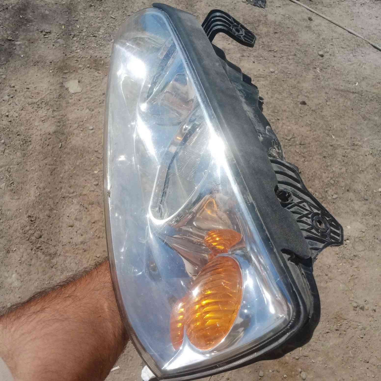 جهه السايق الانترا 2005السعر 30مع توصيل
