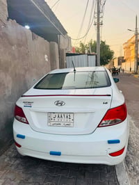 اكسنت • ٢٠١٥ • كفاله