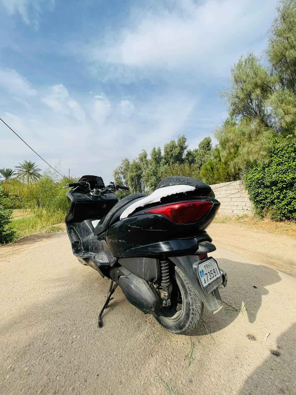 فورزا • ٢٠١٢ • كنعان