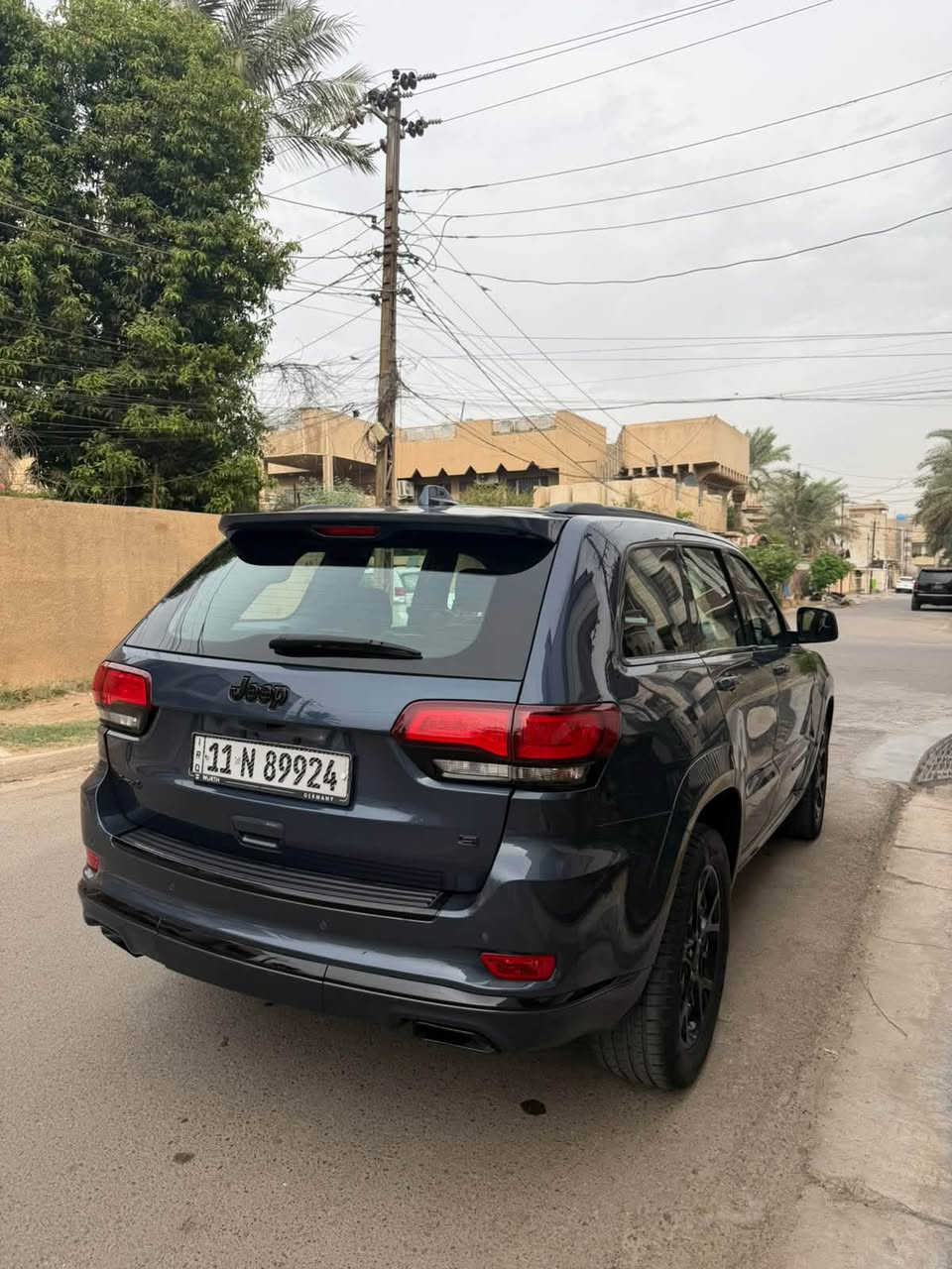 جيب هارلم • ٢٠٢١ • تحويل مباشر