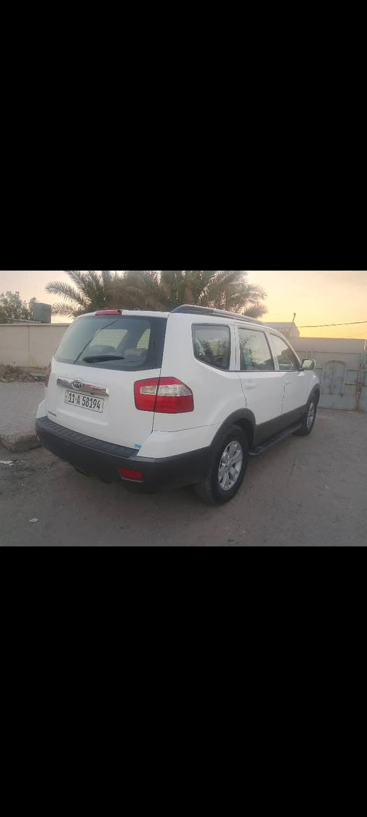 كيا موهافي 2011 نص فول
بيهه منضومه غاز 
كير مكينه مكفوله من الفتح شرط رايدهه ب 105 مكاني بغداد ***********
