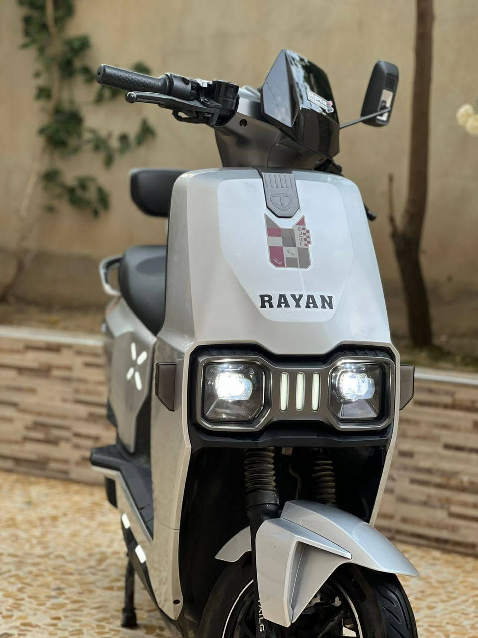 ماطور شحن ريان2026 اخو الجديد للبيع للتواصل مع الرقم ***********
