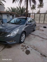 سوناتا ١٣ • فول مواصفات • بصمة تشغيل