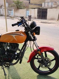 شونك • موديل ٢٥ • اوراق مكمرك