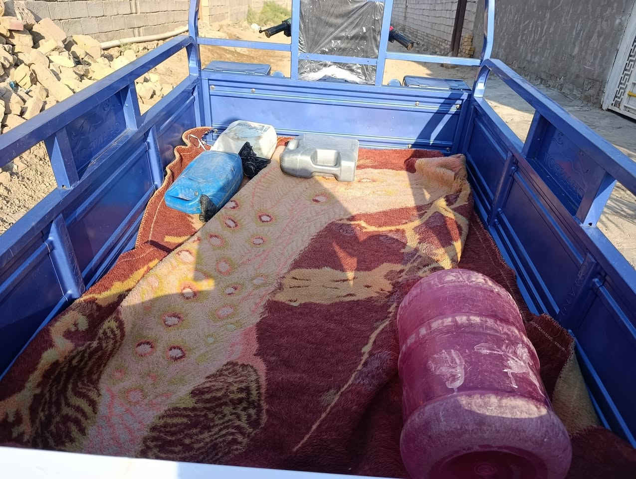 السلام عليكم ستوته للبيع مديل 23وكيله نبيل جرد وراق اصولي  مكفوله من كلشي  سعر 2550 و بيه مجال شراي يتصل ***********
