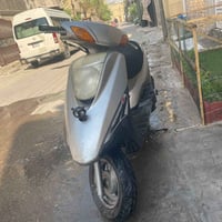 دراجه • للبيع • بغداد الشعله