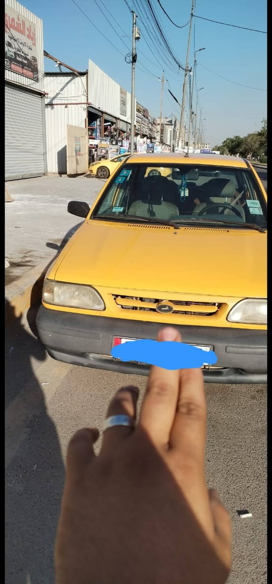السلام عليكم  
سايبا مديل 21
سنويه لل 31
سعر 50 
بغداد  
للاستفسار اكثر اتصل عل الرقم 
***********
