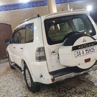 باچيرو 2008   محرك 3الالف  رقم بابل   تحويل ثاني يوم   تبريد شغال خير ...