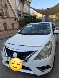 نيسان سني متومه طبق لاصل  مديل 2020
