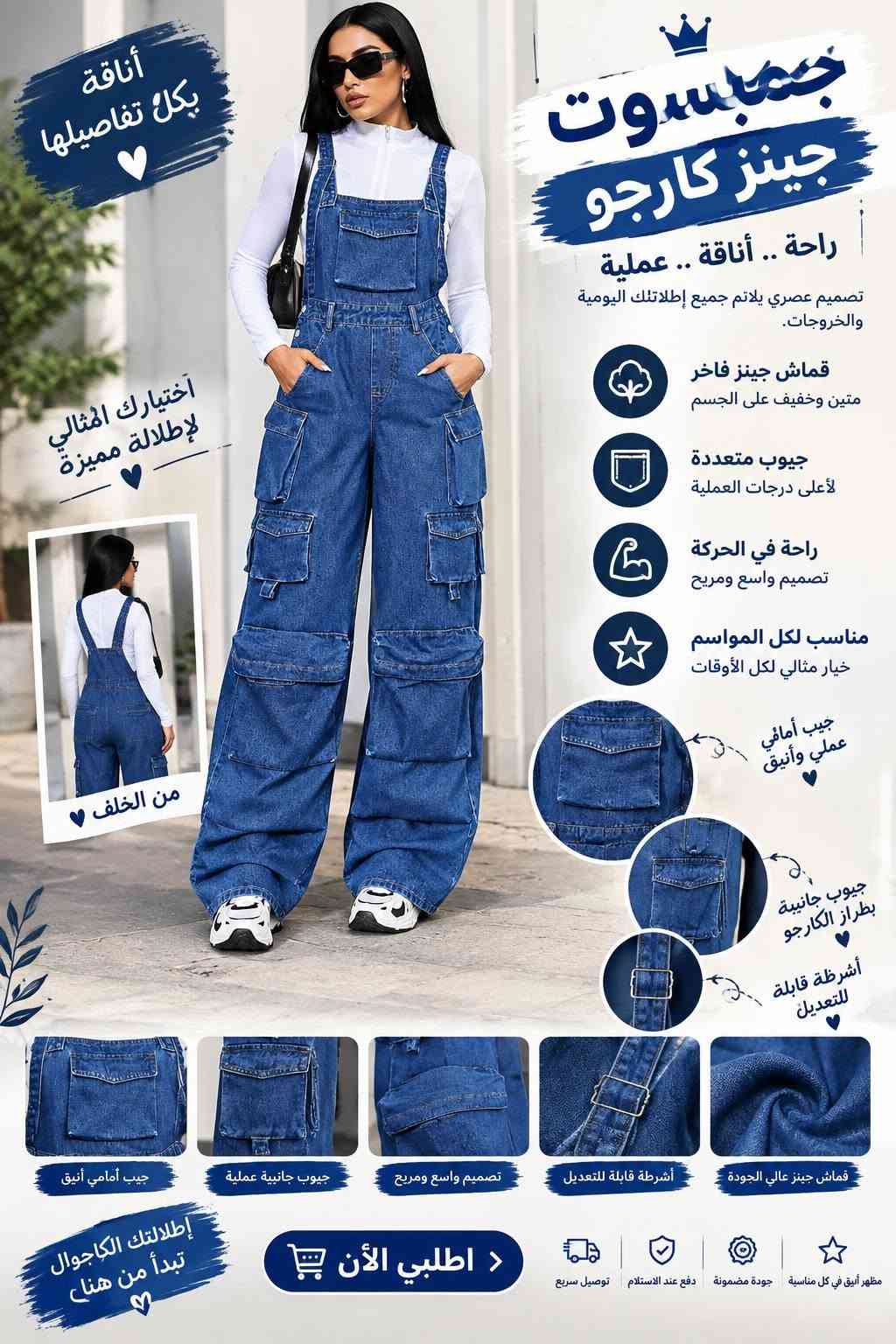 فستان سهرة • مقاس XL • ترتر