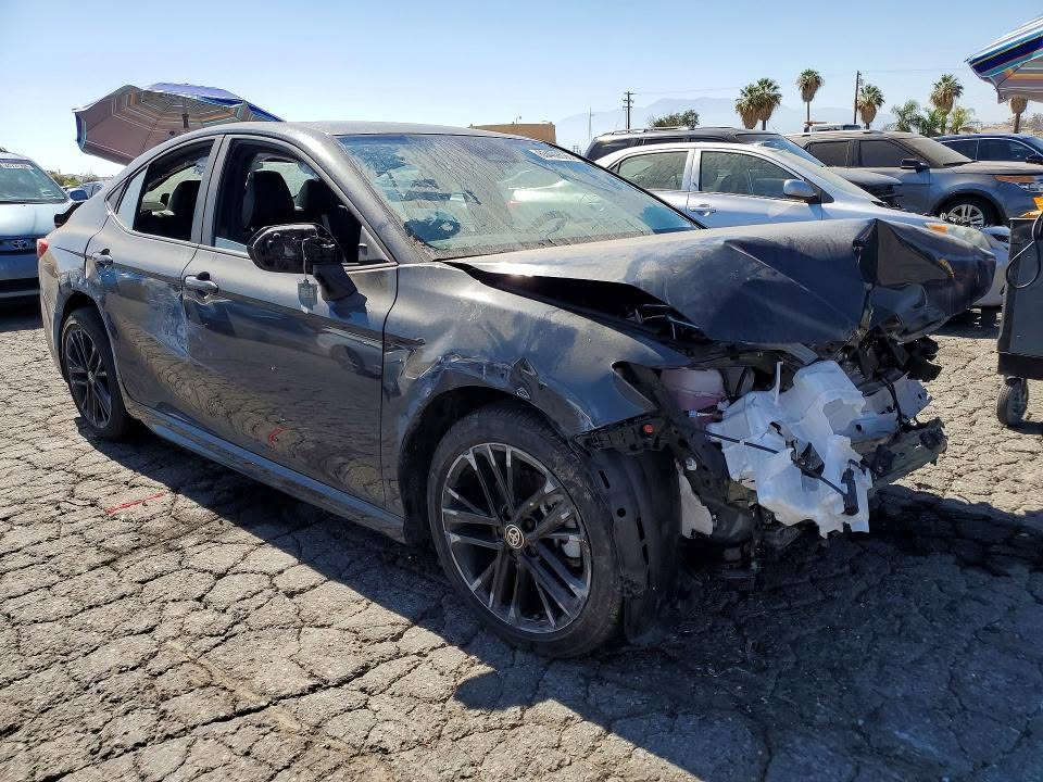 🛑عرض خاص 🛑عرض خاص‼️‼️‼️
نوع السيارة:2025 TOYOTA CAMRY SE
نوع الضرر : كما موضح في الصور 
رقم اللوت :63402696
 تاريخ المزاد: بيع مباشر
السعر :62 ورقة فقط

الكمرك صار ويانه عالفاتورة💖
🚘🇺🇸 سيارتك من المزادات الأمريكية… بأمان وثقة وشفافية

شركة السنايا أوتو شركة عراقية رسمية ومسجّلة في جميع دوائر الدولة منذ عام 2010، ومتخصصة باستيراد السيارات من جميع الولايات الأمريكية، ووكيل حصري لأغلب شركات الشحن العالمية.

نقدّم للزبون خدمة متكاملة تبدأ من اختيار السيارة وفحص تاريخها، مرورًا بالشراء والشحن والتخليص الجمركي والتصليح، ولغاية استلامها بكل أمان.

🎁 تقرير CARFAX مجانًا قبل الشراء
للتأكد من تاريخ السيارة، وقراءة العداد، والحوادث المسجّلة، وعدد المالكين قبل اتخاذ قرار الشراء.

🚢 شحن عالمي موثوق
نوفر خيارات شحن آمنة وأسعارًا تنافسية، مع متابعة مستمرة للسيارة حتى وصولها.

🔧 خدمة تصليح متكاملة
تصليح السيارات بأعلى معايير الجودة وبأنسب الأسعار، تحت إشراف فريق متخصص يهتم بأدق التفاصيل.

🛃 تخليص جمركي أصولي
تخليص السيارات من جميع المنافذ الحدودية، وتسجيل المعاملة على المنصة الرسمية، واحتساب الرسوم الجمركية على سعر الفاتورة الرسمية.

✅ شركة رسمية ومسجّلة منذ عام 2010
✅ وكيل حصري لأغلب شركات الشحن العالمية
✅ تقرير CARFAX مجاني قبل الشراء
✅ عرض أضرار السيارة وتفاصيلها بكل وضوح
✅ إجراءات رسمية وموثّقة تحفظ حقوق الزبون
✅ متابعة المزايدة والشحن حتى وصول السيارة
✅ تصليح بأعلى جودة وأنسب الأسعار
✅ تخليص جمركي من جميع المنافذ الحدودية
✅ استيراد من جميع الولايات الأمريكية

📍 المقر الرئيسي – بغداد:
المنصور، تقاطع سيد الحليب باتجاه المأمون، مجاور جامع المأمون
📞 ***********
📞 ***********

📍 فرع الموصل:
📞 ***********

📍 فرع البصرة:
📞 ***********

📍 فرع كركوك:
📞 ***********

🔜 قريبًا افتتاح فروعنا الجديدة في:
📍 كربلاء المقدسة
📍 النجف الأشرف
📍 الديوانية
📍 الناصرية

السنايا أوتو — نختار، نفحص، نشتري، نشحن، نخلّص ونصلّح… وإنت تستلم سيارتك براحة وأمان.

خبرة منذ عام 2010… وثقة تمتد من المزاد حتى باب بيتك. 🤝🇺🇸➡️🇮🇶

#السنايا_أوتو #كارفاكس_مجانا #مزادات_أمريكا #استيراد_السيارات #وارد_أمريكي #شحن_عالمي #تخليص_جمركي #تصليح_السيارات #سيارات_العراق

نص مكتوب في الصور:
- 63402696