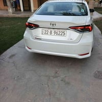 كورله ساز 24 ماشيه 38الف حقيقي بيه شبر بارد بجاملق الخلفي فوك التاير و...