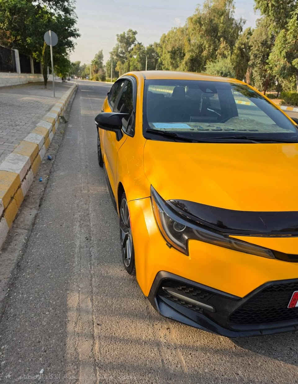 سلام عليكم كورلا ٢٠٢٠ اس اي
بيها بنيد وجاملغ كير ومحرك خير من الله
السياره مابيها نقوصات جاهزه السنويه باسمي 

سعر ١٤٢ وبيها مجال للطيبين ترهم مراوس حسب القناعه 

 الموشراي لا يتعبني رقم الهاتف ***********بي وتساب
