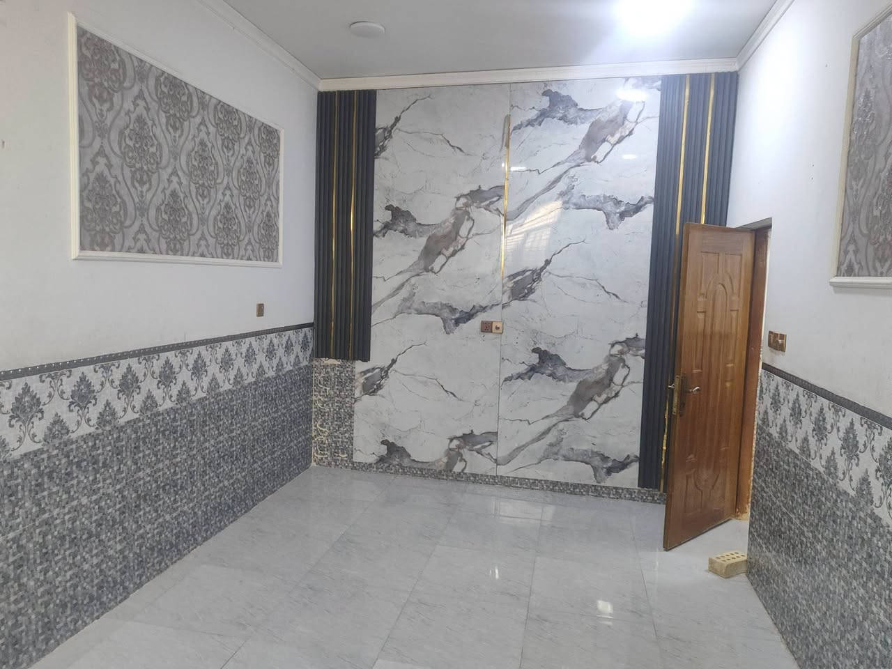 البكرلي العبوديه • طابقين • ٣ غرف