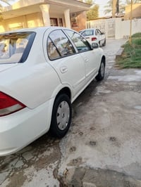 نيسان سني 2010 جاهزه سياره من كلشي كير محرك تبريد صدر تايرات كله بشرط ...