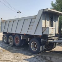 شاحنة • ماكو تفاصيل • اتصال
