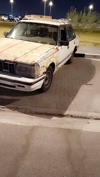 سياره سوبر موديل 1984 07711732680 07737500406