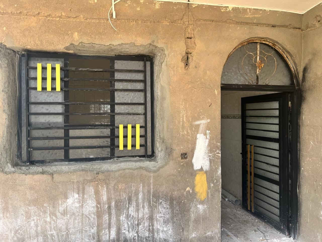 🪟 شغل متقن، جودة تفتخر بيها، وأسعار تناسب الجميع ✨
الجودة شغلنا، ورضاكم غايتنا. 🤝
جانب من أعمالنا اليومية في تركيب زجاج البيوت 
بأي مكان بداخل الموصل اتصل بينه وتدلل 
العنوان/جنوب الموصل/ناحية الشورة/ بالقرب من أسواق علي الشياب للتواصل والاستفسار 
***********
‏‪***********‬‏

