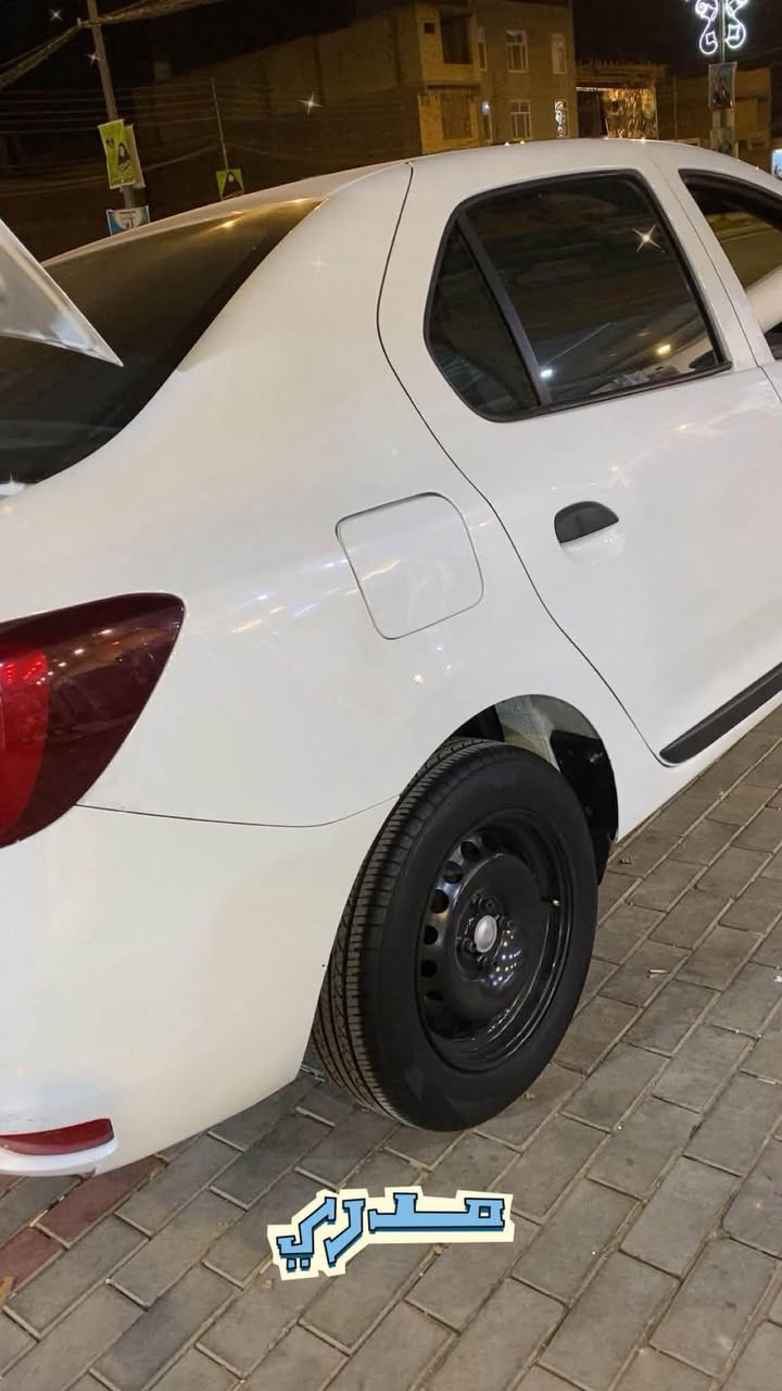 سنبل • ٢٠١٩ • رقم بغداد