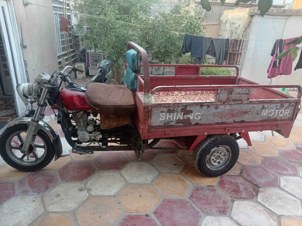 ستوته • موديل10 • مكينه22