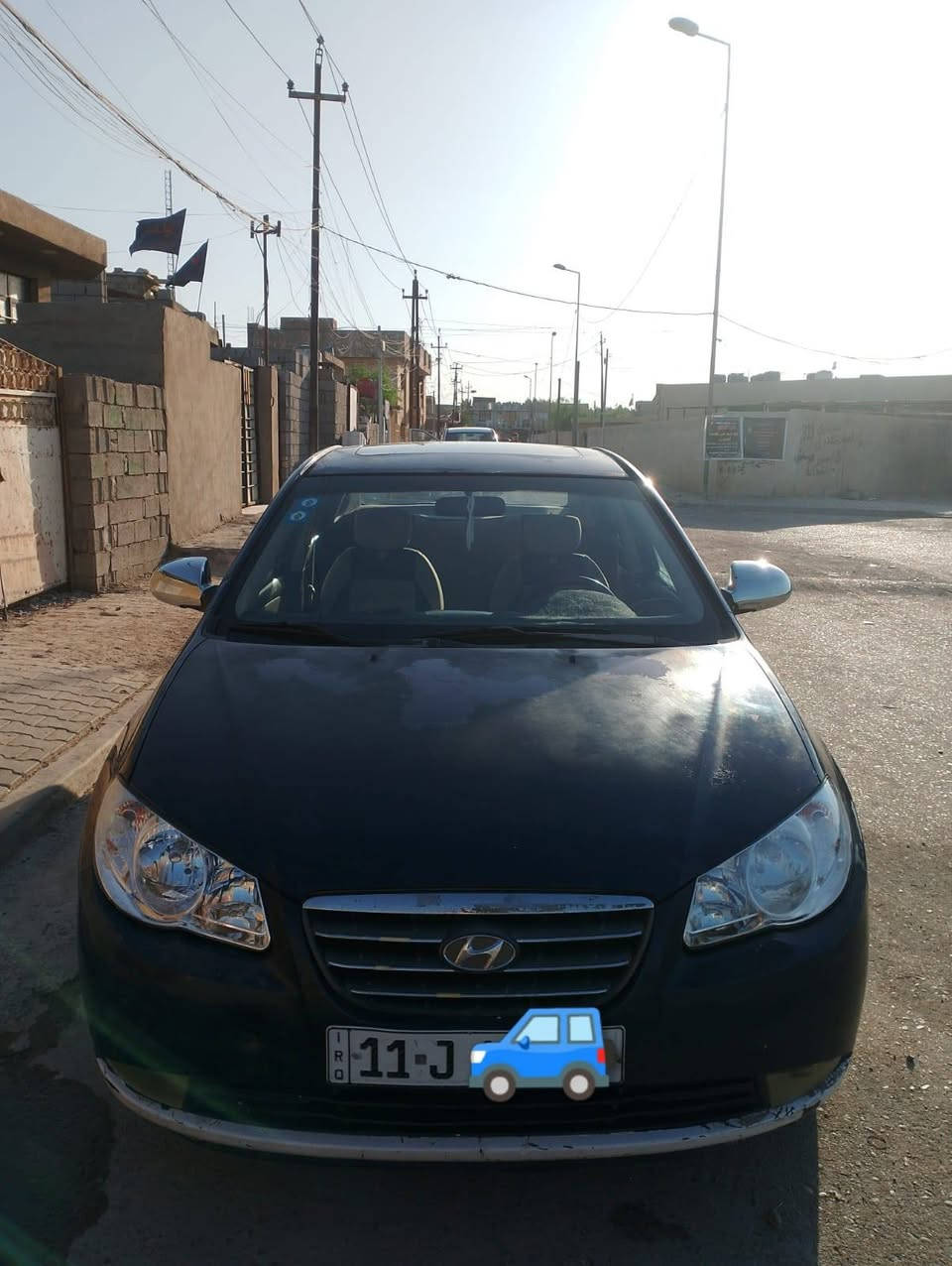 النترا موديل 2009 خليجي رقم بغداد دولي هزه جديده مكينه 2000 سنويه2030 مكينه وكير وتبريد مكفولات تخم تاير تخم ويل كب  صدرها 90% سياره بس ذني اللي مأشرهن بالصور بجم كبس بيها جراد قليل بنيد وقماره والجنطه السياره بيها صبغ بس المأشر عليه بالصور السعر 86 العنوان بغداد جسر ديالى 
***********
