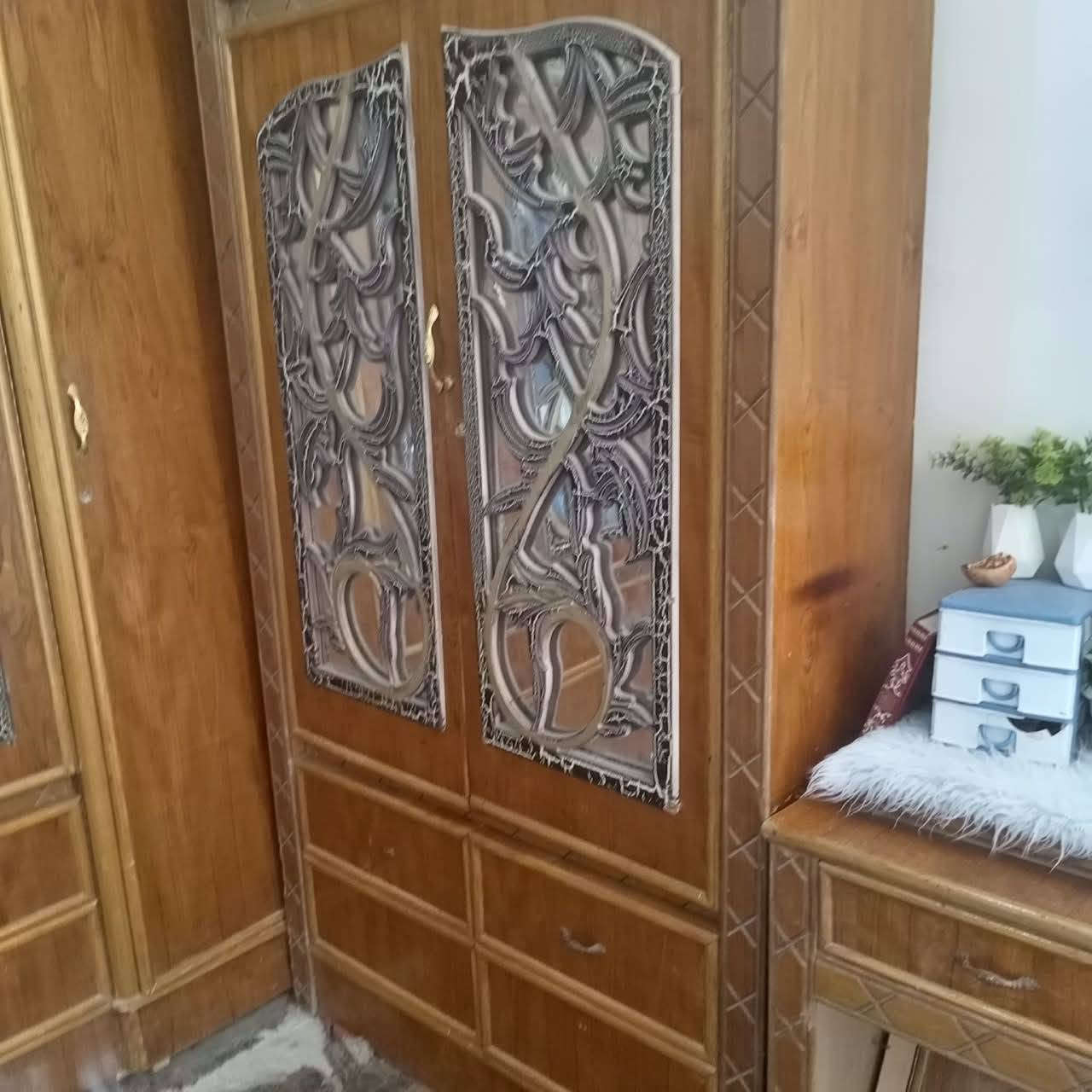 خشب صاج • درجة اولى • شراي فقط