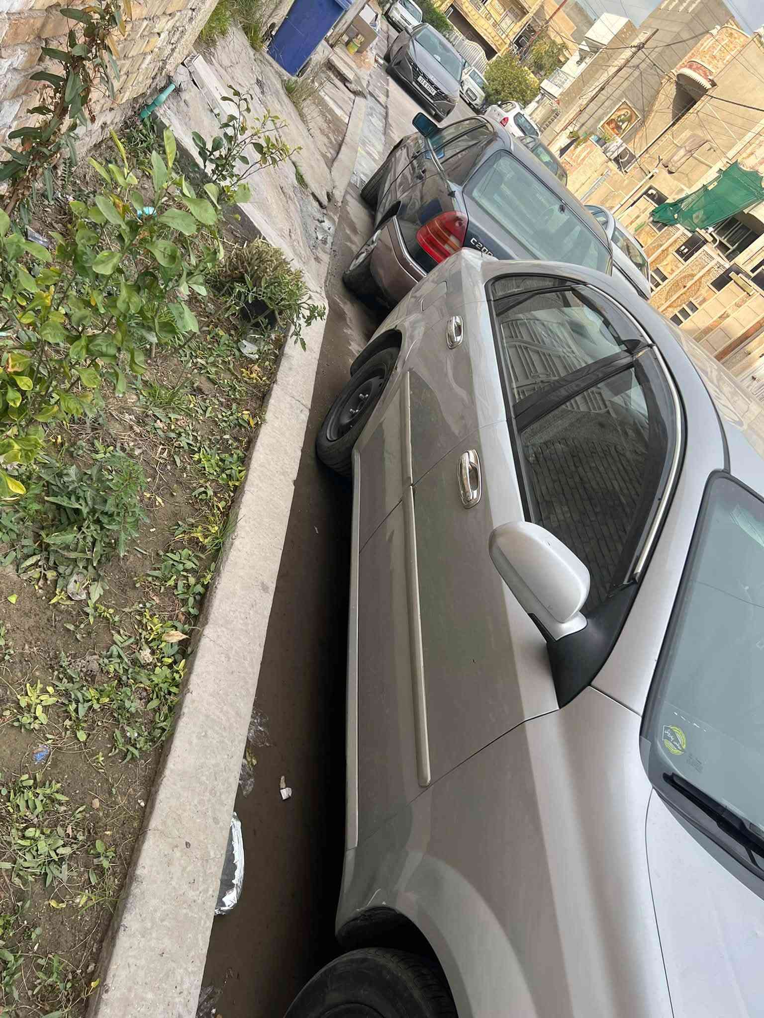 السلام عليكم 
اوبترا خصوصي للبيع او مراوس حسب القناعه 
رقم سليمانيه باسمي سنويه 2031 هزه جديده مكفوله من ضربه وتبديل وصبغ 2009 مكينه كير اوتو تخم تاير مكاني بغداد السعر 73 
***********
@
